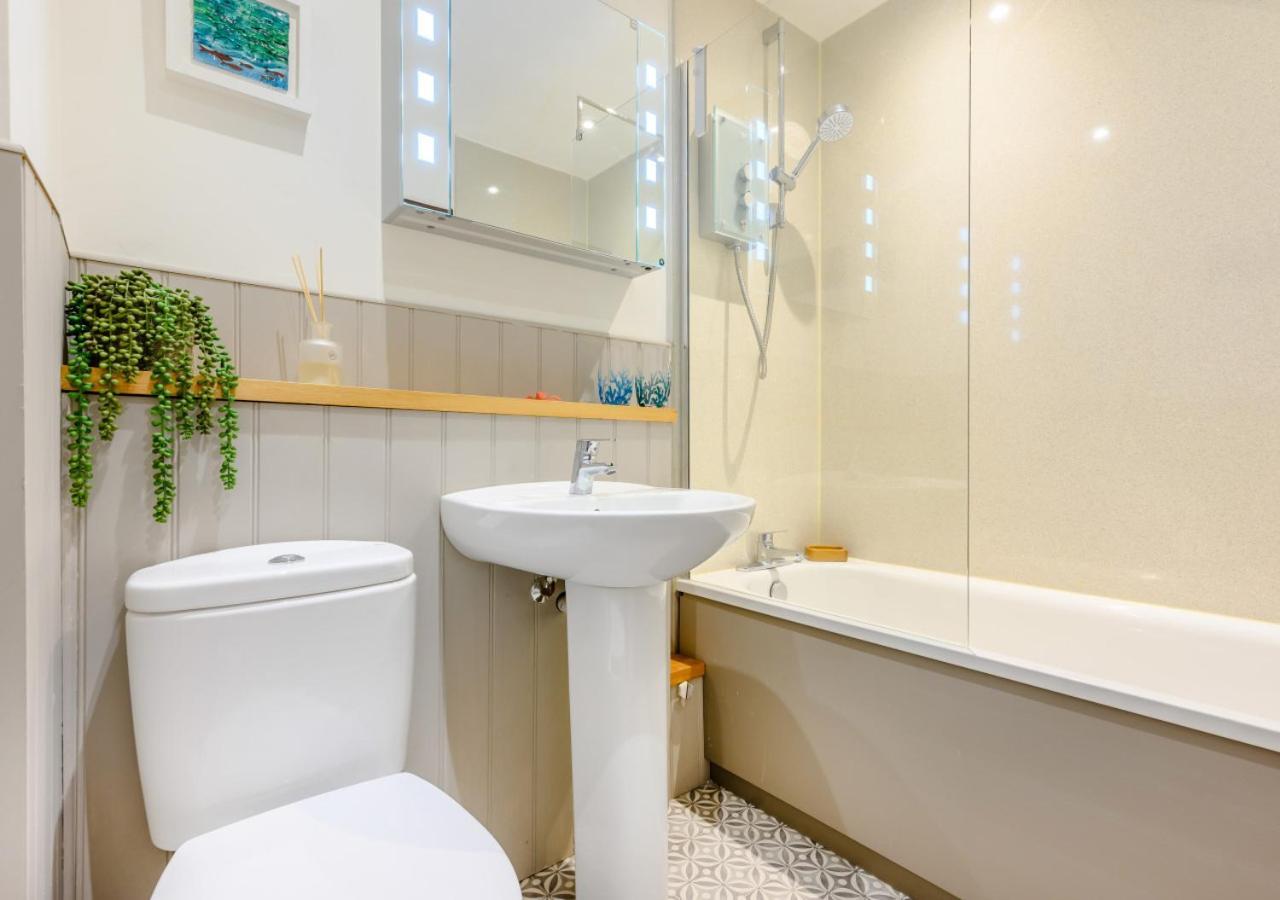 Cowslip Cottage Padstow Extérieur photo