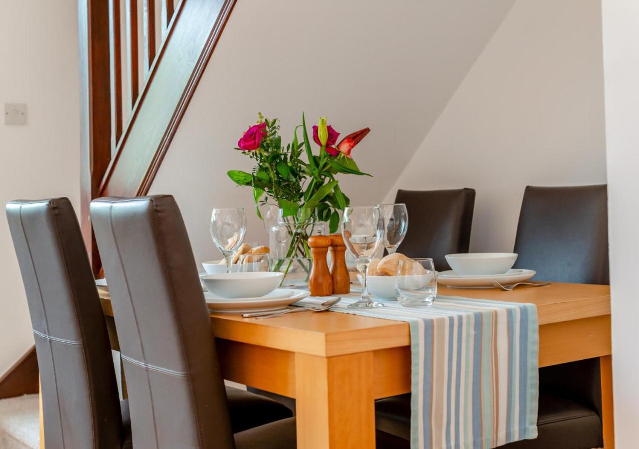 Cowslip Cottage Padstow Extérieur photo
