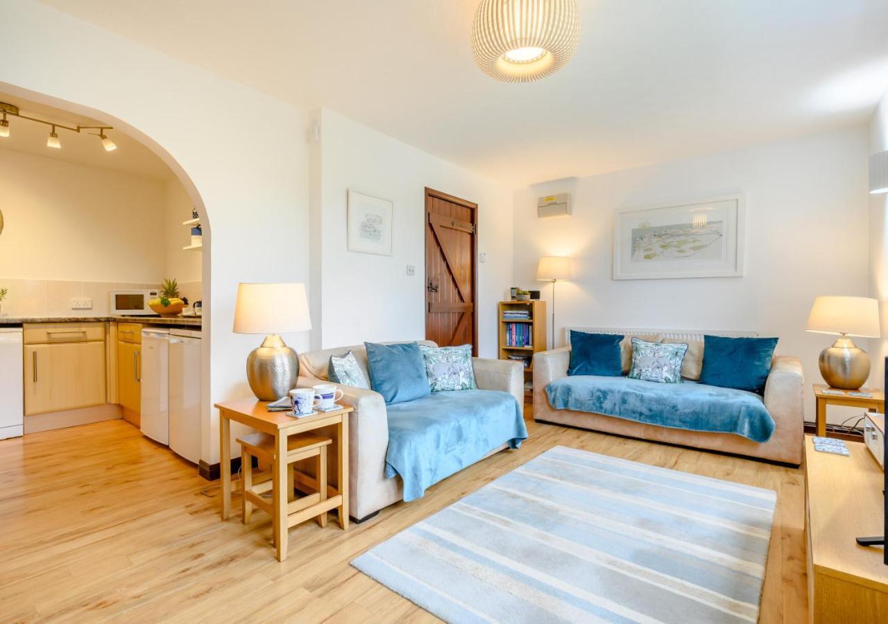 Cowslip Cottage Padstow Extérieur photo